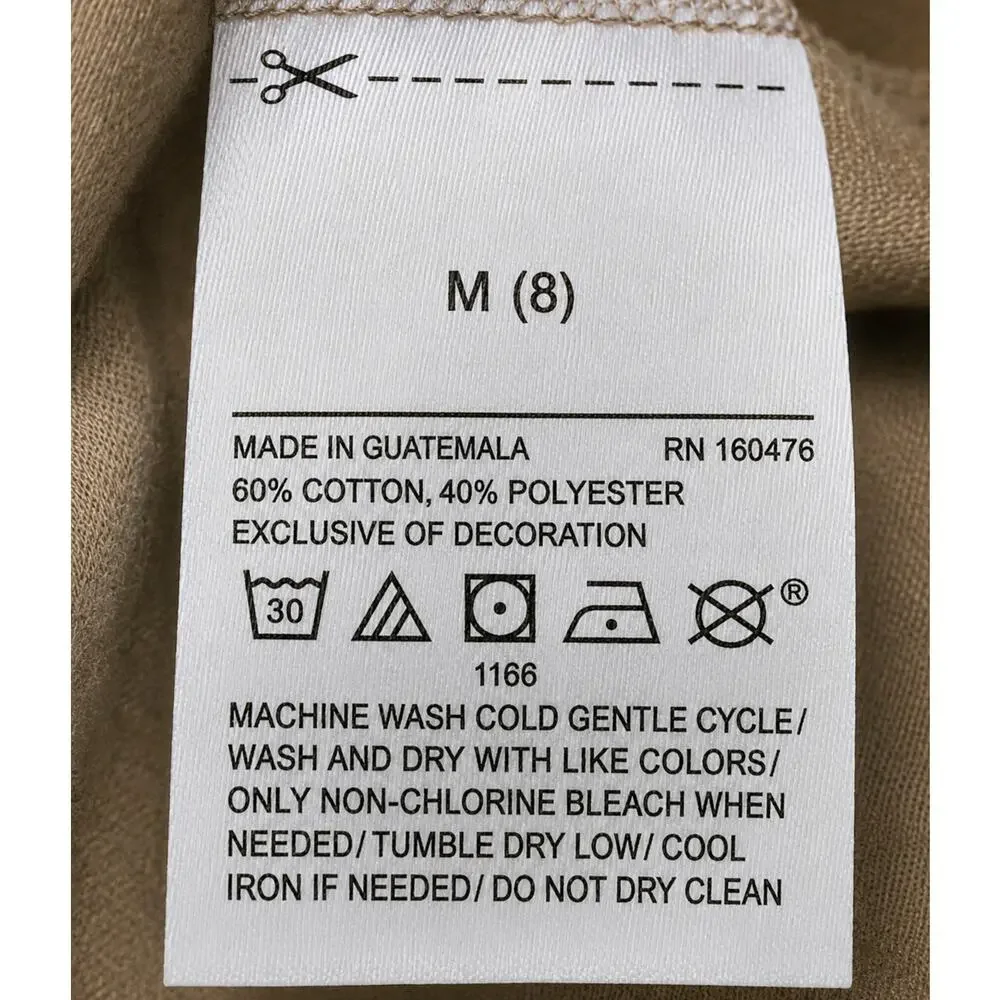 Old Navy size medium